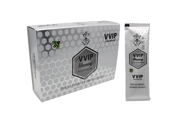 VVIP HONEY PLATINUM