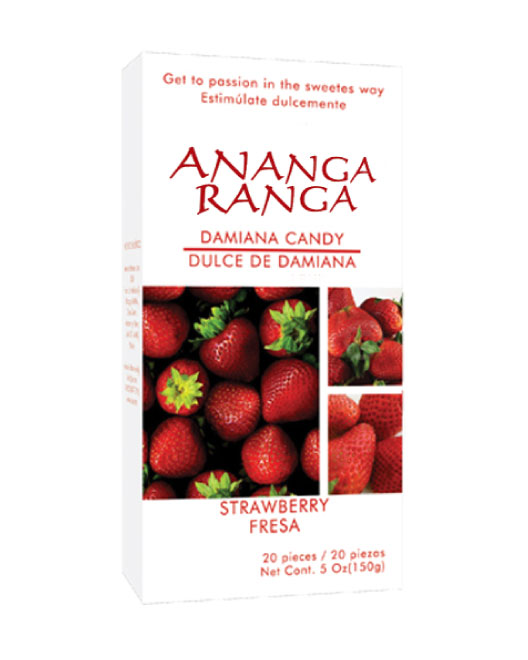 DULCES DAMIANA SABOR COMBINADO