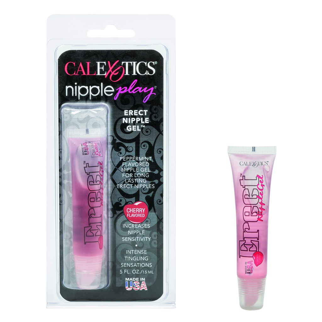 ESTIMULADOR DE PEZONES NIPPLE PLAY 15 ML