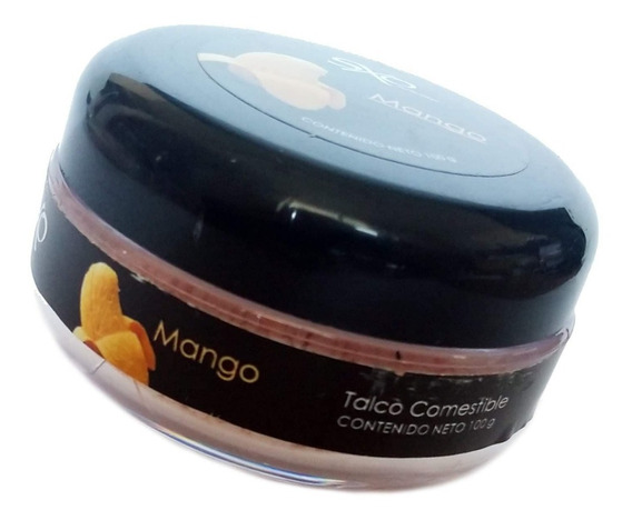 TALCO COMESTIBLE SXO 100G.