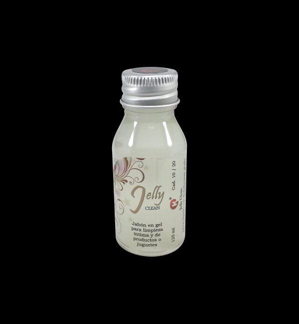 JABON EN GEL JELLY CLEAN GRANDE 90ML