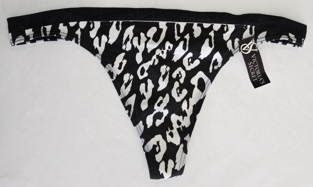 LENCERIA TANGA TANGA VICTORIA SECRET CAMUFLAJE