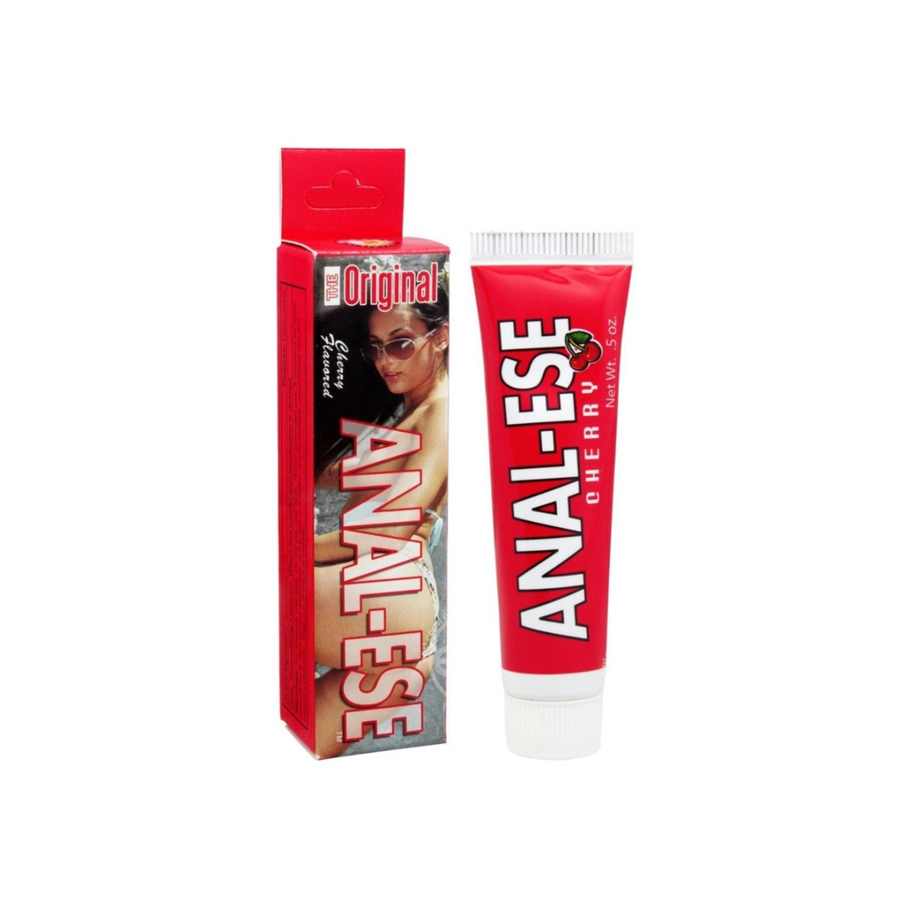 LUBRICANTE ANAL ESE ADORMECEDOR 15 ML