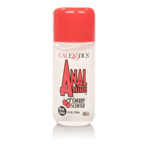 LUBRICANTE ANAL LUBE A BASE DE AGUA