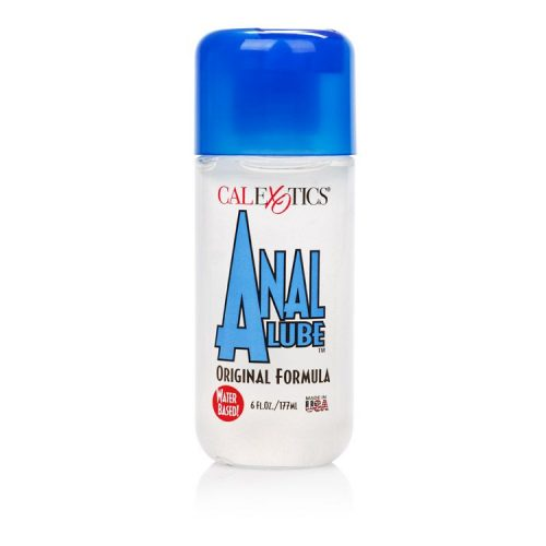 LUBRICANTE ANAL LUBE FORMULA ORIGINAL 177ML