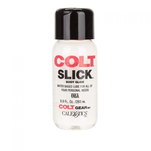 LUBRICANTE COLT SLICK LUBE 8 OZ