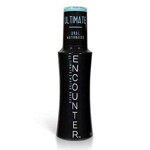 LUBRICANTE ANAL ENCOUNTER ULTIMATE 60 ML