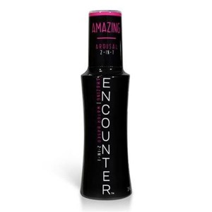 LUBRICANTE ENCOUNTER AMAZING CLITORAL 60 ML