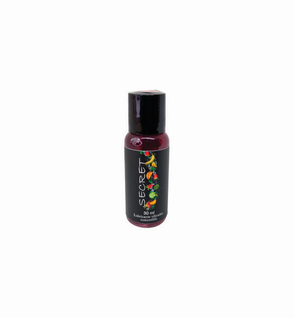 LUBRICANTE GEL SECRET 30 ML CHICO