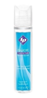 LUBRICANTE ID GLIDE NATURAL FEEL 1OZ 30ML