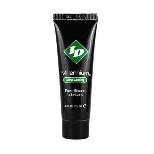 LUBRICANTE ID MILLENIUM 12 ML SILICONA