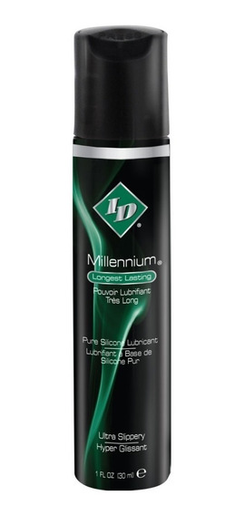 LUBRICANTE ID MILLENNIUM POCKET BOTTLE 1 OZ