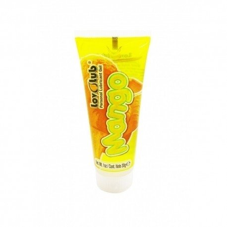 LUBRICANTE LOV LUB PERSONAL 30GR MANGO