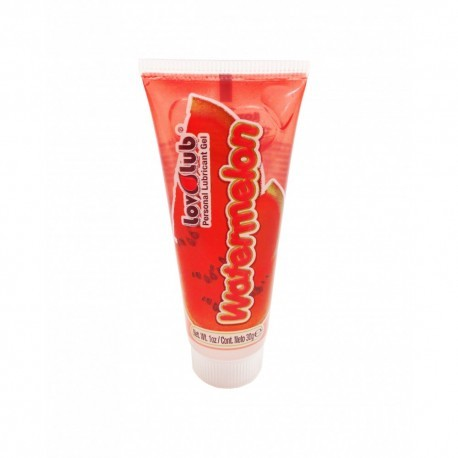 LUBRICANTE LOV LUB PERSONAL 30GR SANDIA