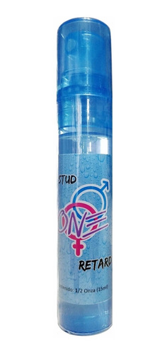 LUBRICANTE RETARDANTE STUD ONE 15 ML