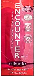 LUBRICANTE SOBRE SILK ENCOUNTER FOILS 5ML