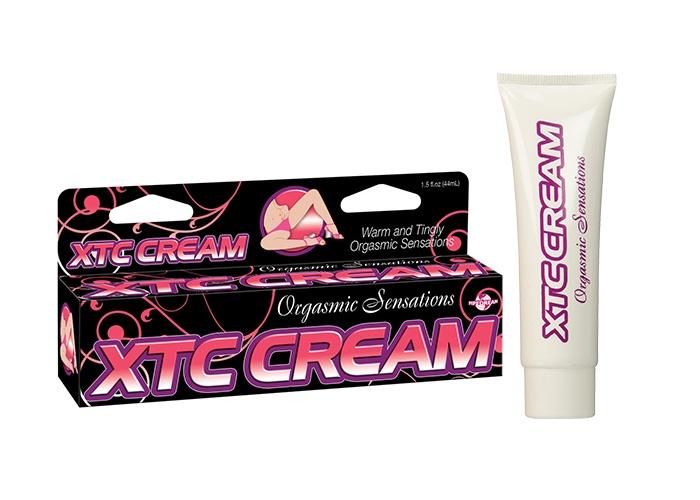 LUBRICANTE XTC CREAM 44 ML