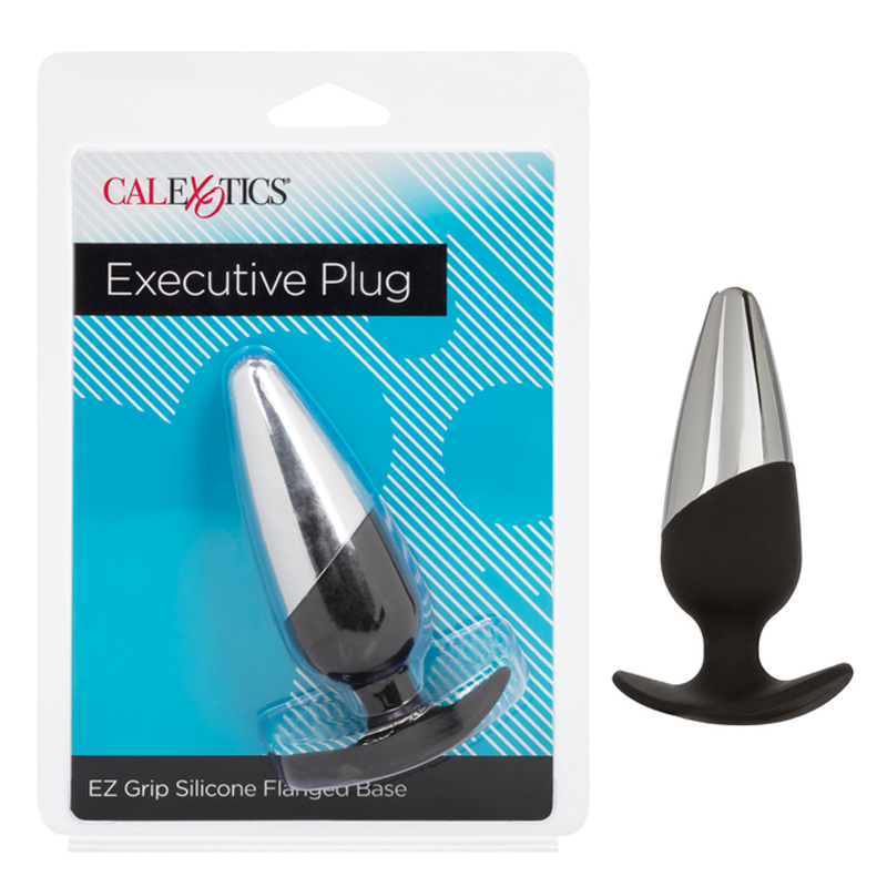 PLUG EXECUTIVE IMPERMEABLE