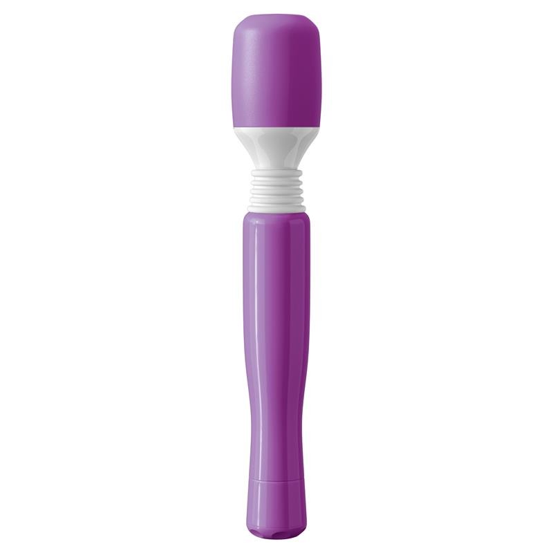 VIBRADOR MASAJEADOR WANACHI TWO