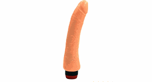 VIBRADOR MULTISPEED INVADER O GEL 1