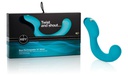 VIBRADOR SKYE RECHARGEABLE &quot;G&quot; WAND USB