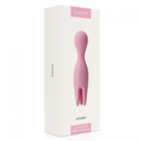 VIBRADOR SVAKOM NYMPH PALE ROSA