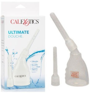 CALEXOTICS ULTIMATE DOUCHE REGULAR NOZZLE