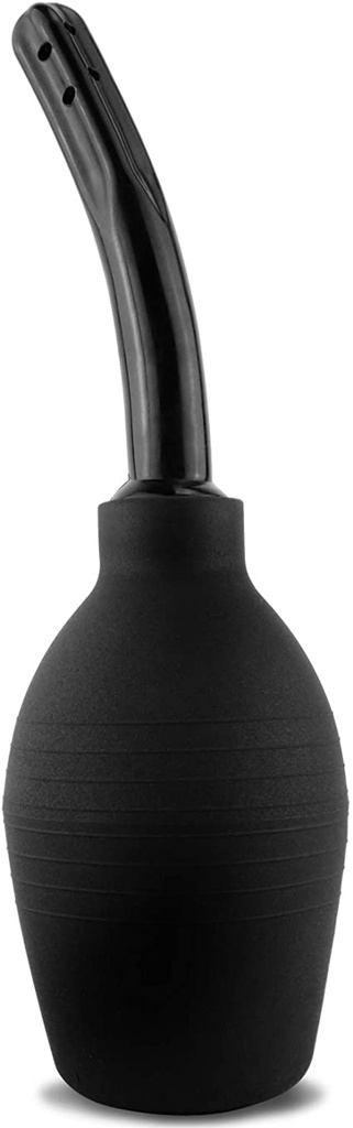 ENEMA ANAL 310 ML SILICONA