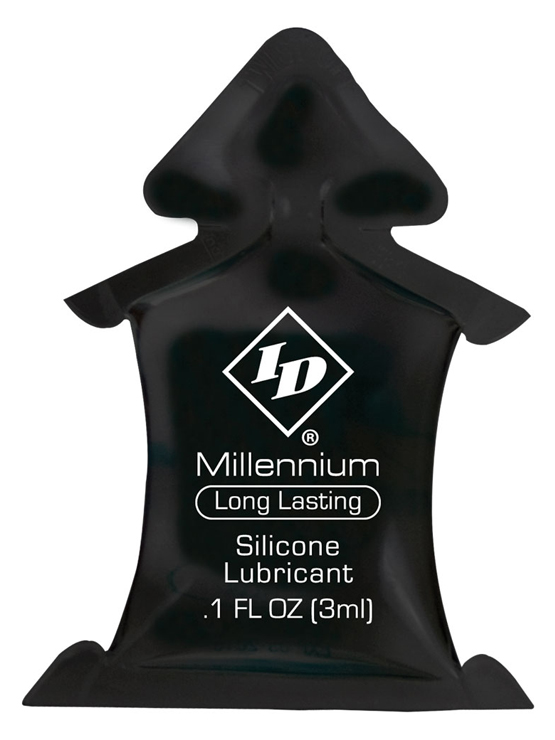 LUBRICANTE ID MILLENIUM ALMOHADILLA