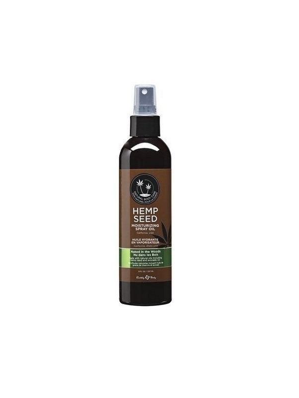 LUBRICANTE HEMP SEED MOISTURIZING EN SPRAY GUAVALAVA