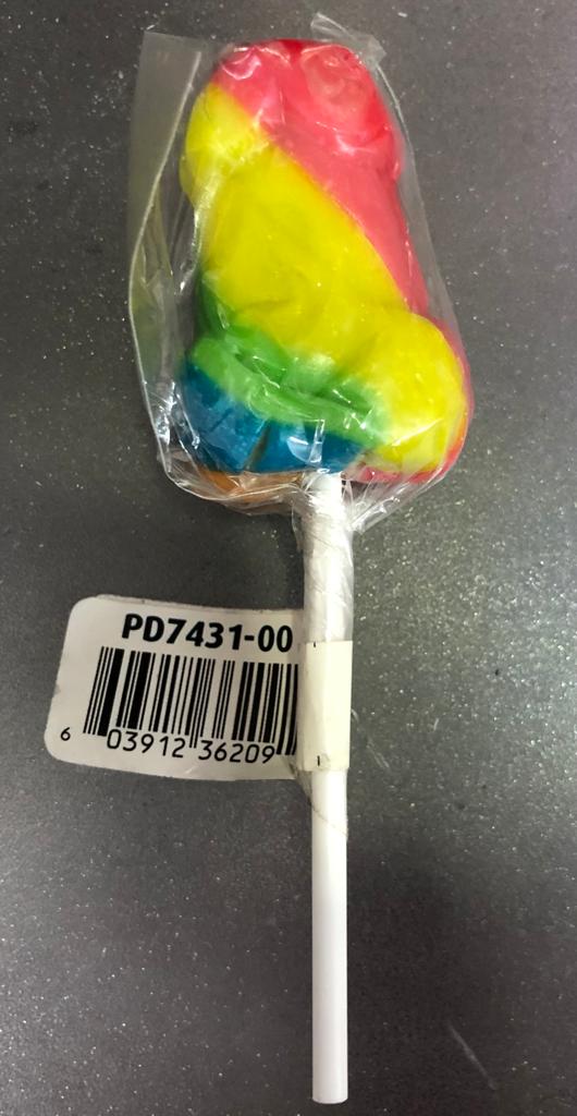 PALETA PENE MARMOL LGBT