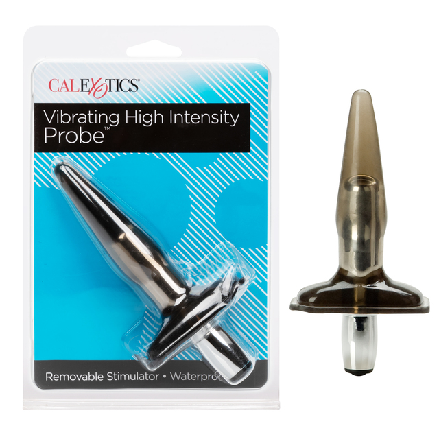 CALEXOTICS VIBRATING HIGH INTENSITY PROBE