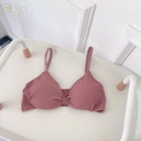 BRALETTE SUJETADOR PUSH UP COPAS COLORES