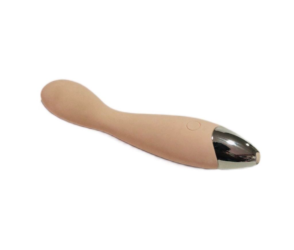 VIBRADOR ROSA MASAJEADOR INTIMO