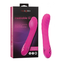 VIBRADOR CALEXOTICS INSATIABLE G INFLATABLE G WAND