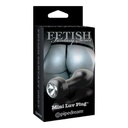 PLUG FETISH FANTASY MINI LUV PLUG