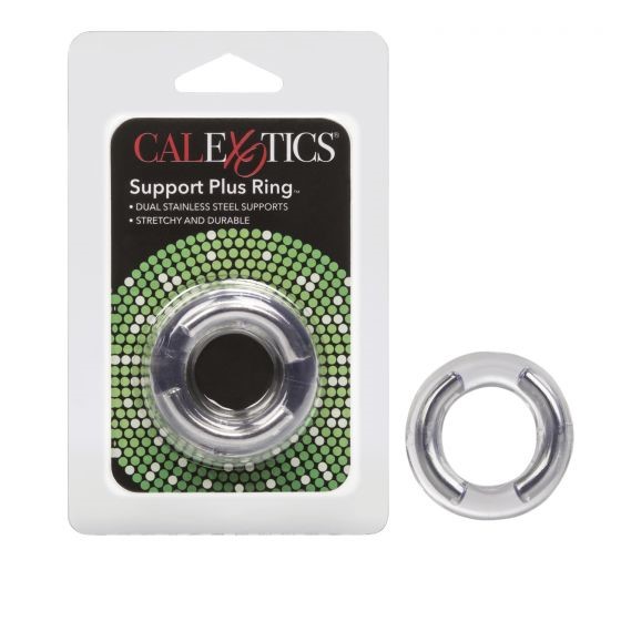 CALEXOTICS SUPPORT PLUS RING