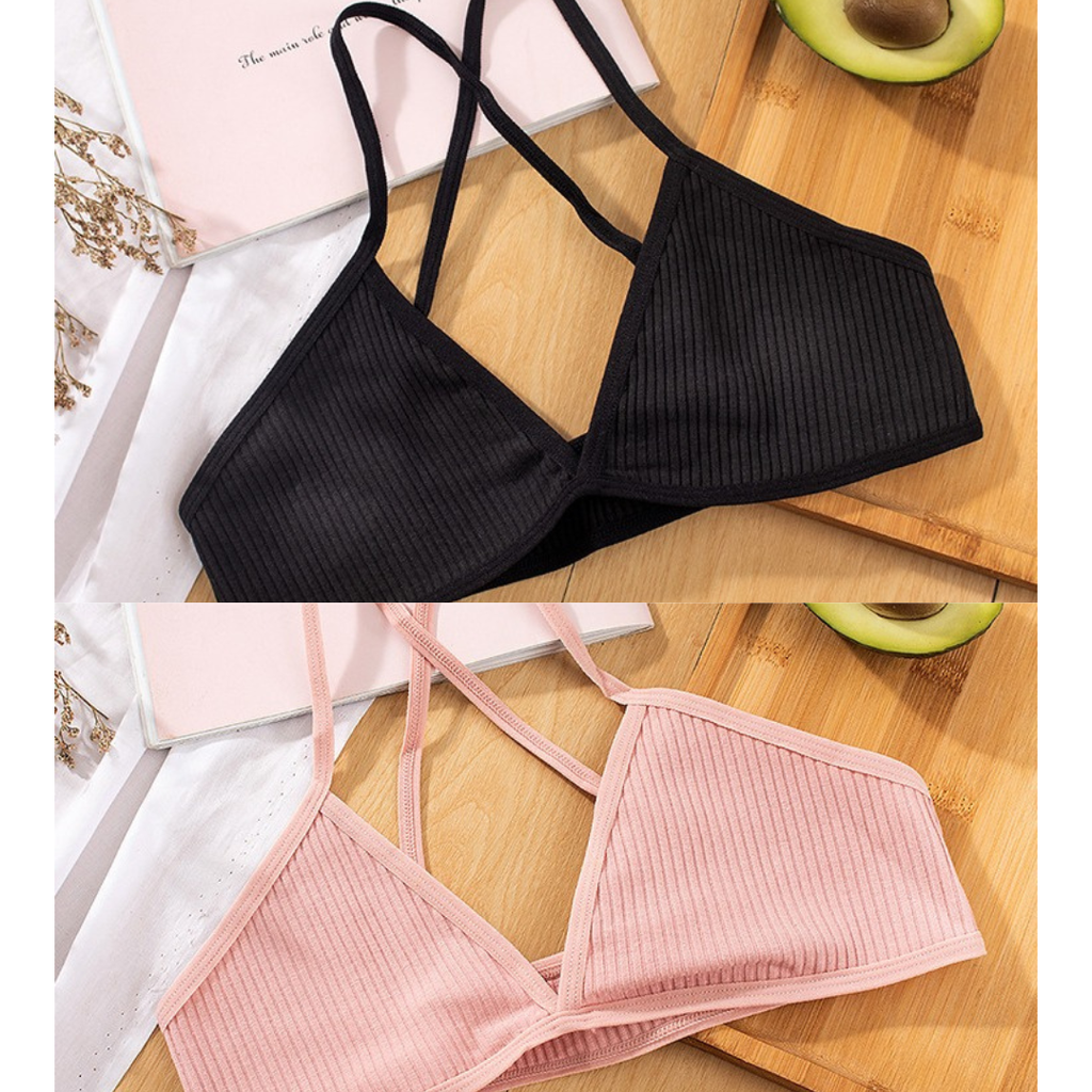 BRALETTE MIMI SUJETADOR LENCERIA