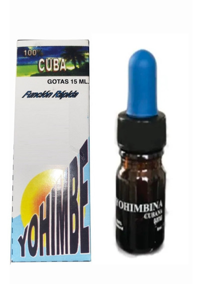 YHOMBINA Q-BANA GOTERO DE CRISTAL