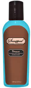 SHAMPOO SEXAPPEAL CON FEROMONAS 60ML