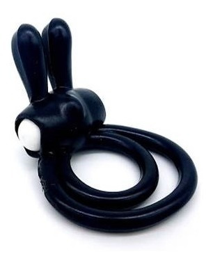 ANILLO VIBRADOR PASSION RABBIT COCK RING CONEJO