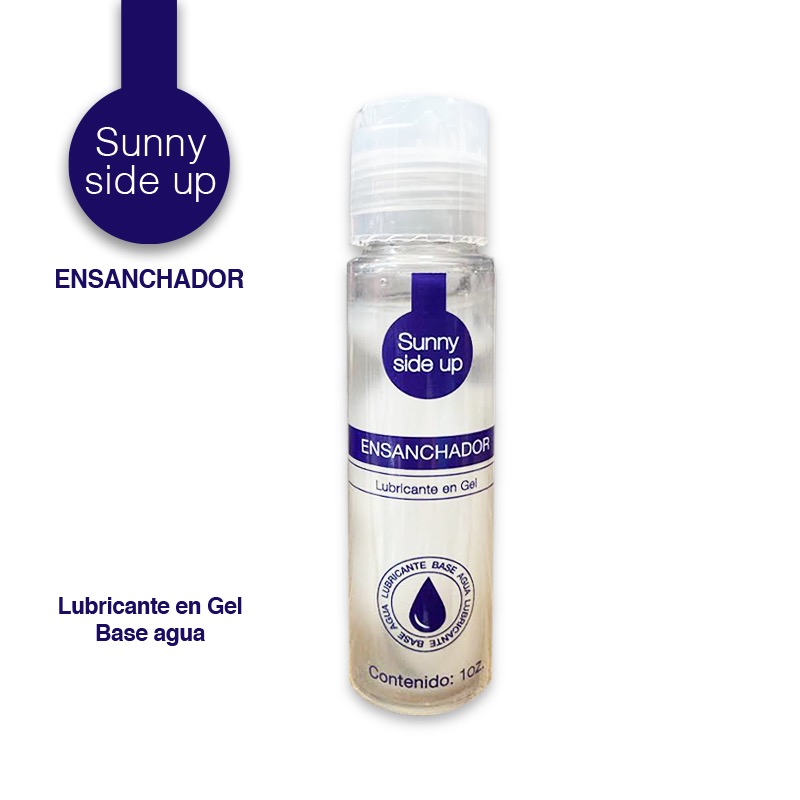 LUBRICANTE SUNNY SIDE ENSANCHADOR 1OZ