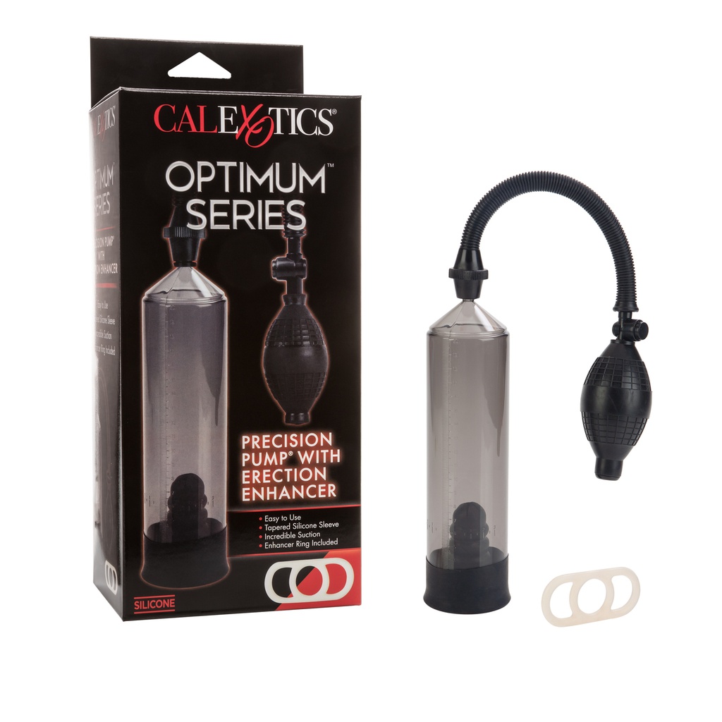 BOMBA CALEXOTICS OPTIMUM SERIES ENHANCER