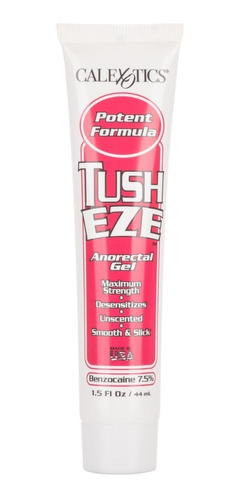 CREMA LUBRICANTE ANAL TUSH EZE BULK 44ML