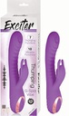 VIBRADOR EXCITER THUMPING G SPOT 10 FUNCIONES