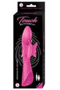 TOUCH BUTTERFLY VIBRADOR DUBLE ESTIMULACION