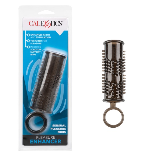 [SE1624032] FUNDA EXTENSION CALEXOTICS PLEASURE ENHANCER 