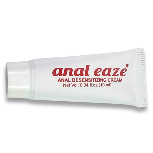 [PD960362] LUBRICANTE ANAL EAZE 10 ML EN CREMA