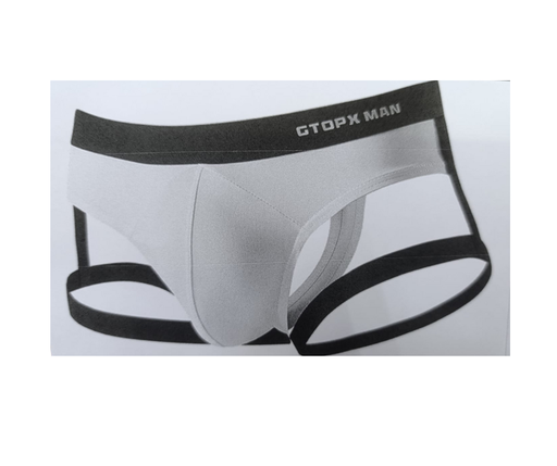 [TMG11] BOXER CON LIGUERO PARA CABALLERO GT