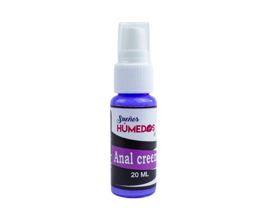 [1064] CREMA ANAL SUEÑOS HUMEDOS 20 ML